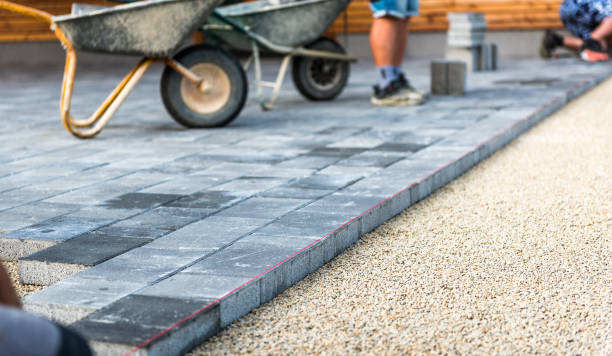 Why Choose Us For All Your Driveway Paving Needs in Franklin, NH?